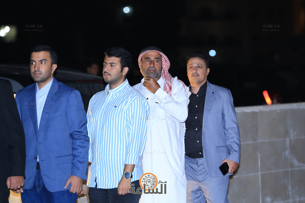 Madar Al-Saa Images 0.15053744081407927