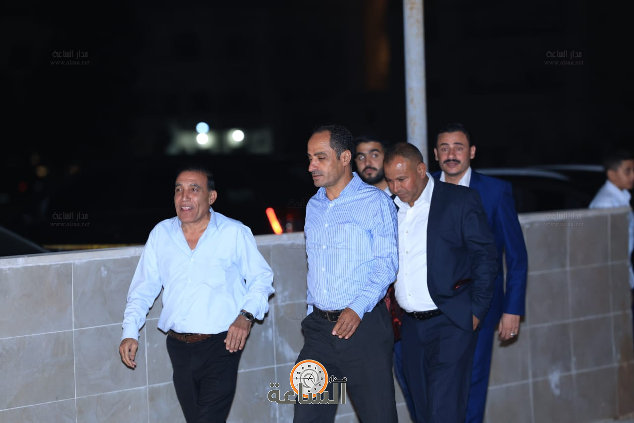 Madar Al-Saa Images 0.4809199053826082