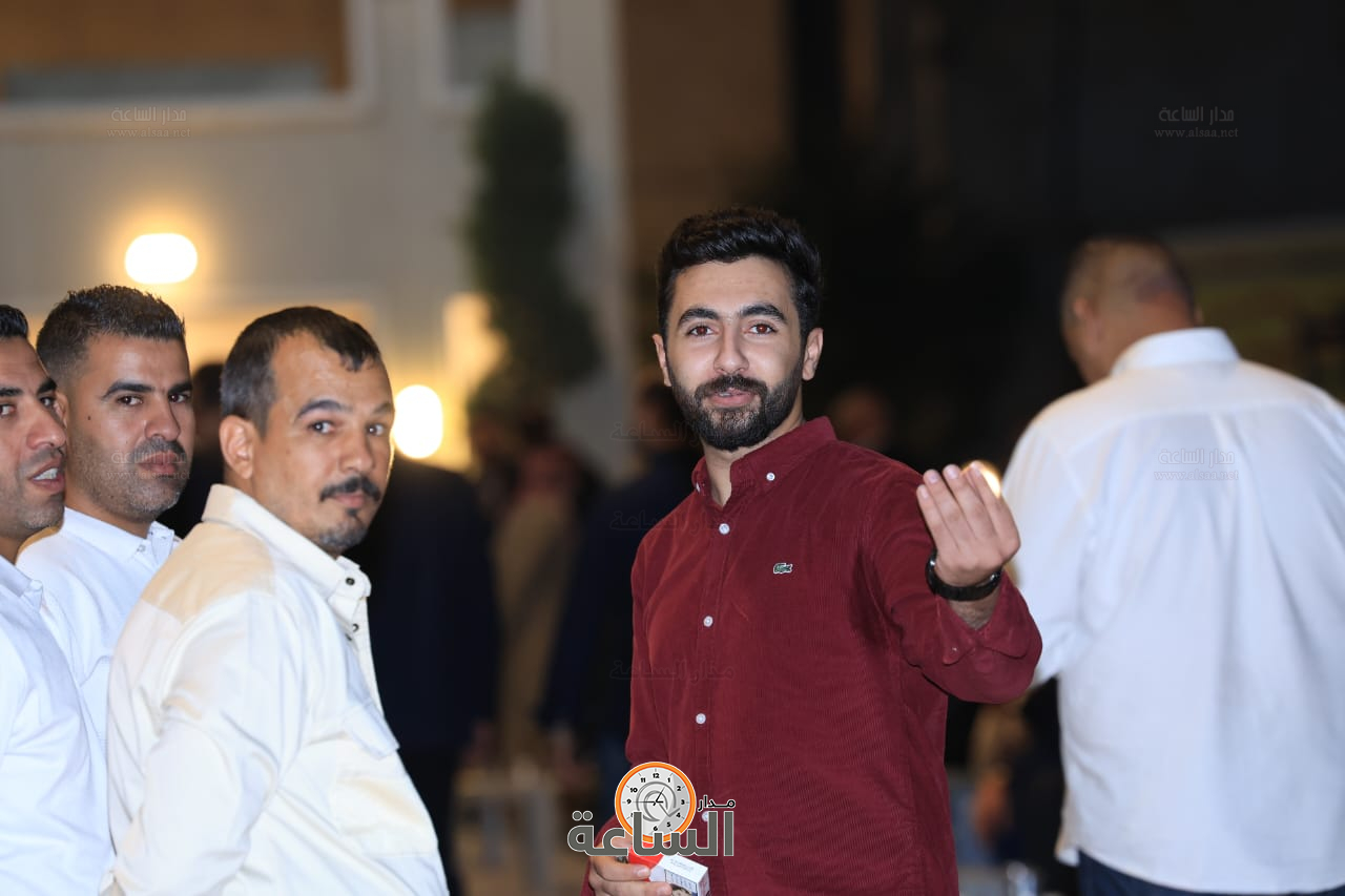 Madar Al-Saa Images 0.02233186294777134