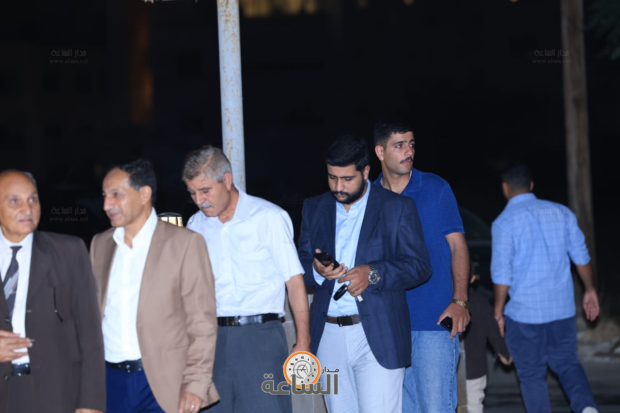 Madar Al-Saa Images 0.5471490045905297