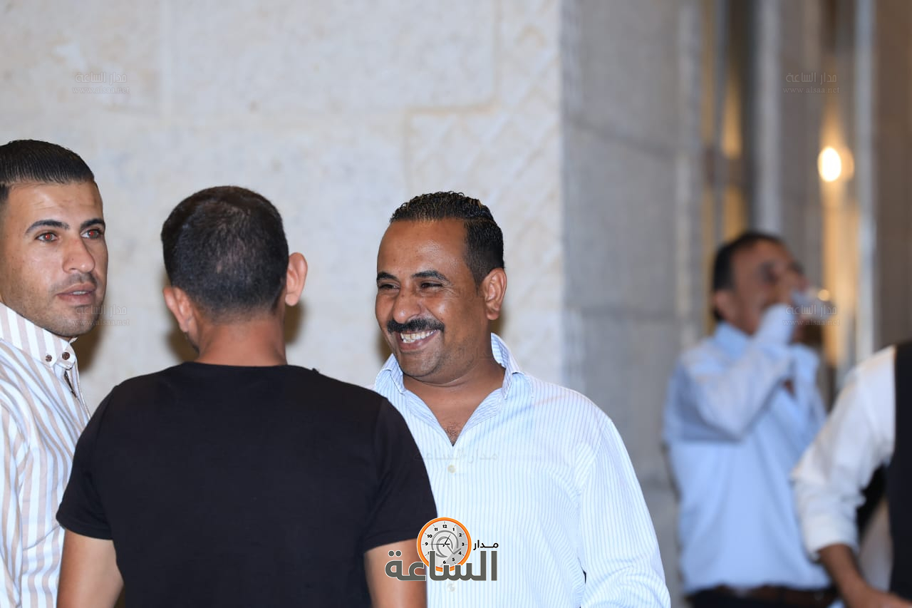 Madar Al-Saa Images 0.6046993083824281