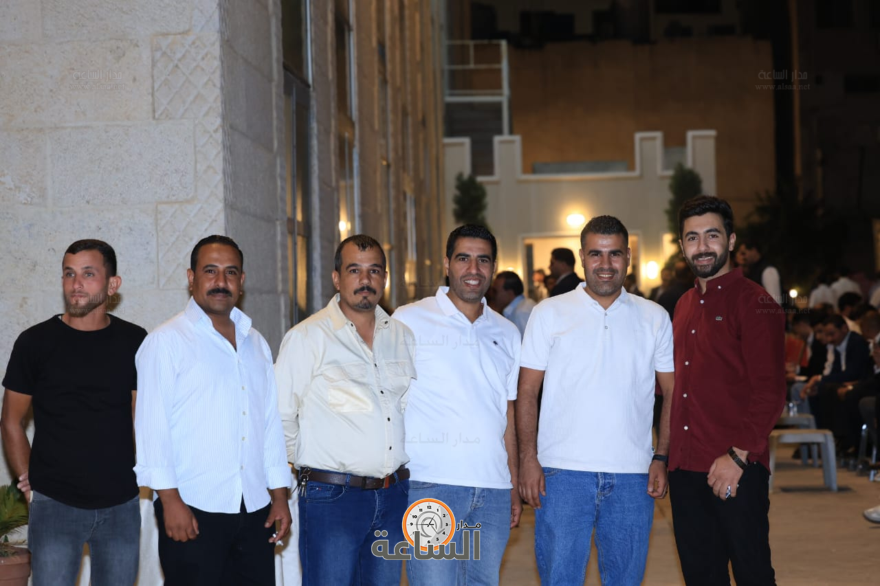 Madar Al-Saa Images 0.7983367000653615