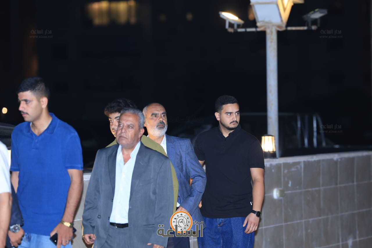 Madar Al-Saa Images 0.9683846303831553