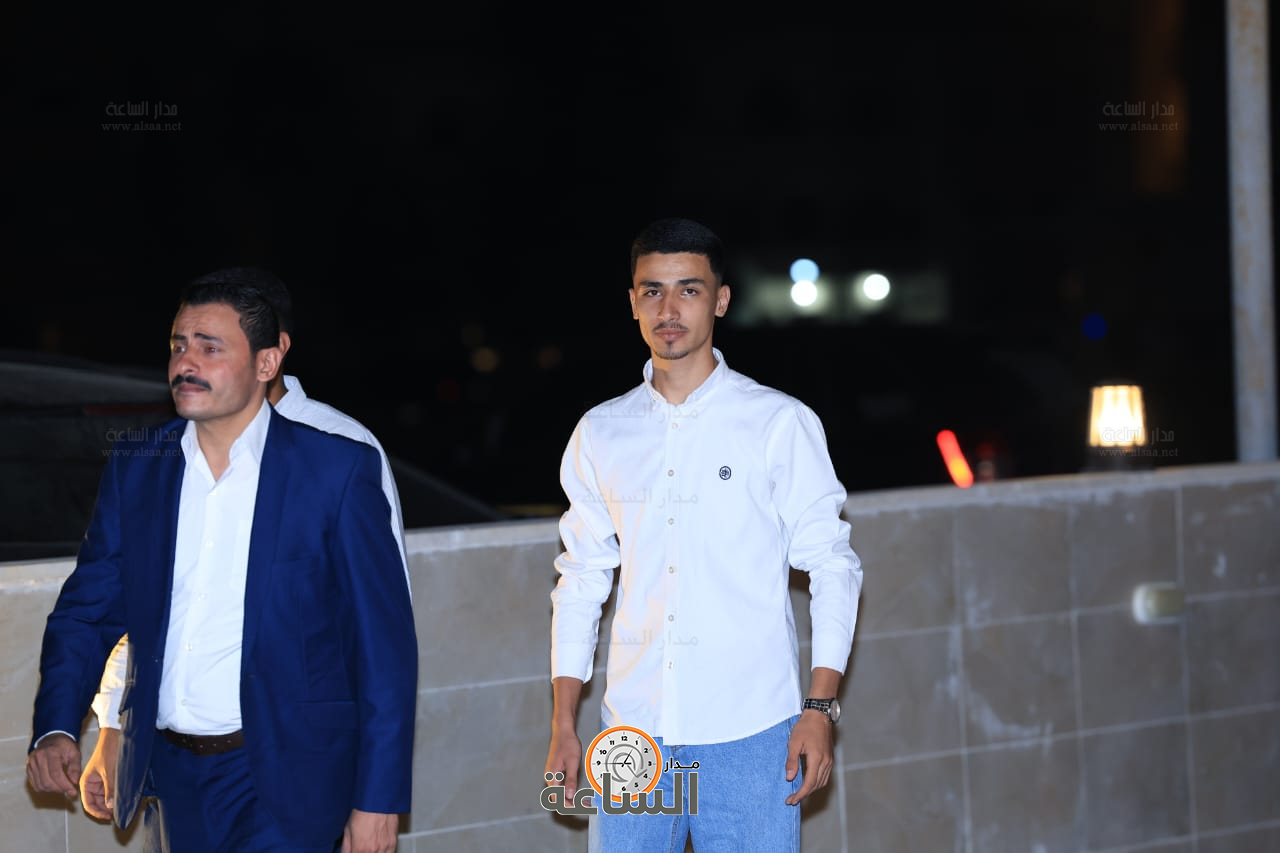 Madar Al-Saa Images 0.751958408207249