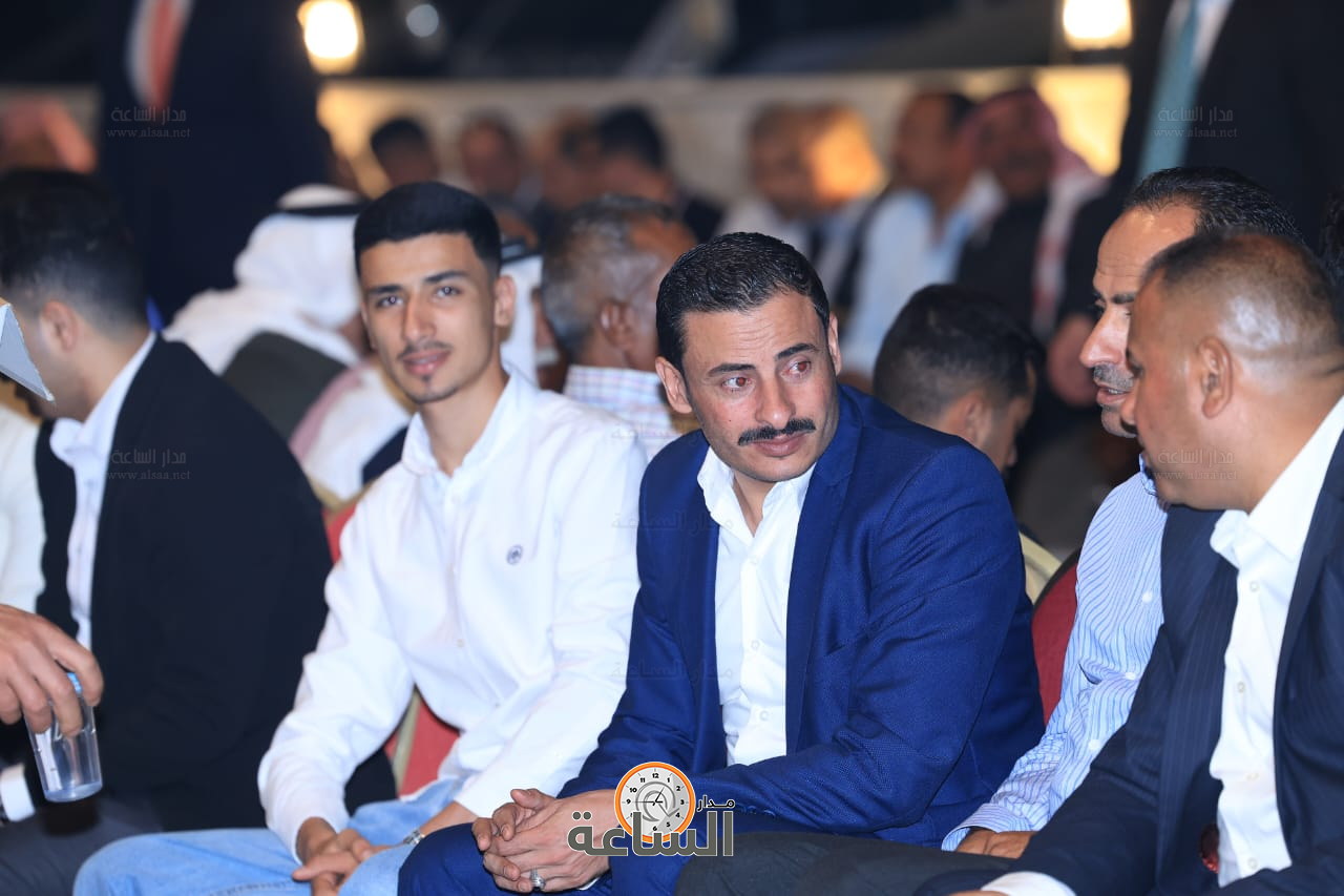 Madar Al-Saa Images 0.1629425070113878