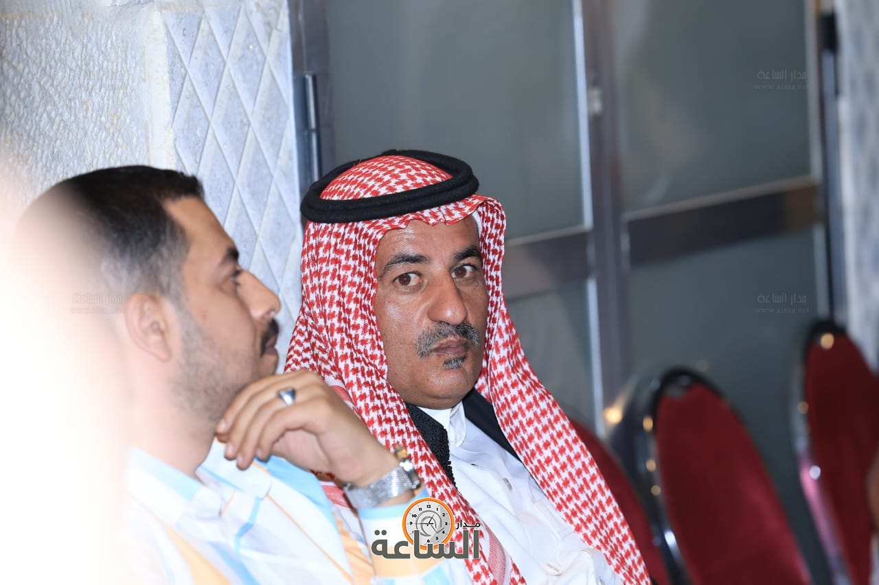 Madar Al-Saa Images 0.3099543706386825