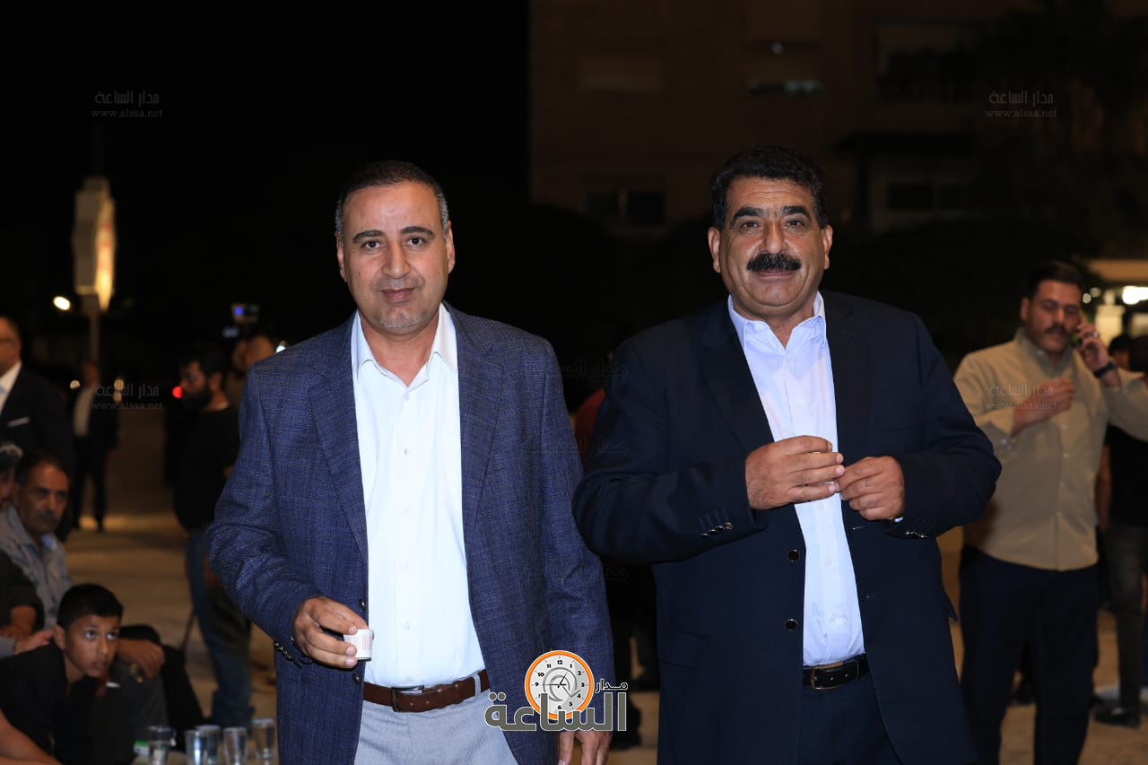 Madar Al-Saa Images 0.5814690341925741