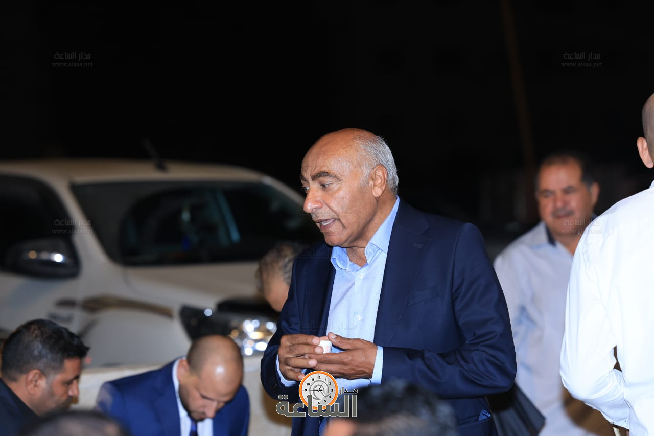 Madar Al-Saa Images 0.1994229204201985