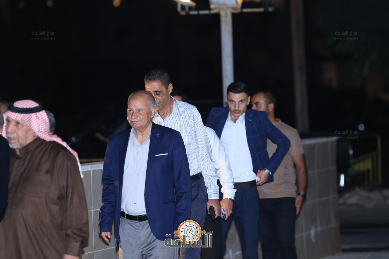 Madar Al-Saa Images 0.7969111113246655