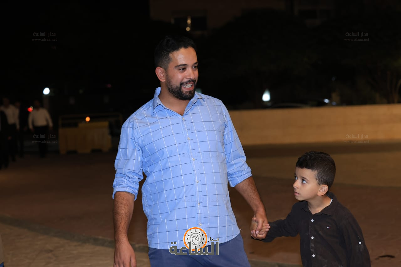 Madar Al-Saa Images 0.6152669809213346