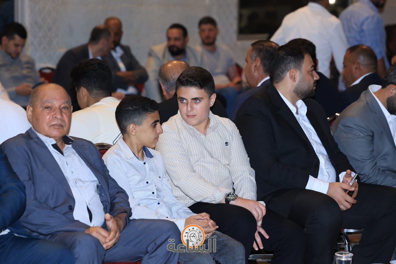 Madar Al-Saa Images 0.4170889423253543