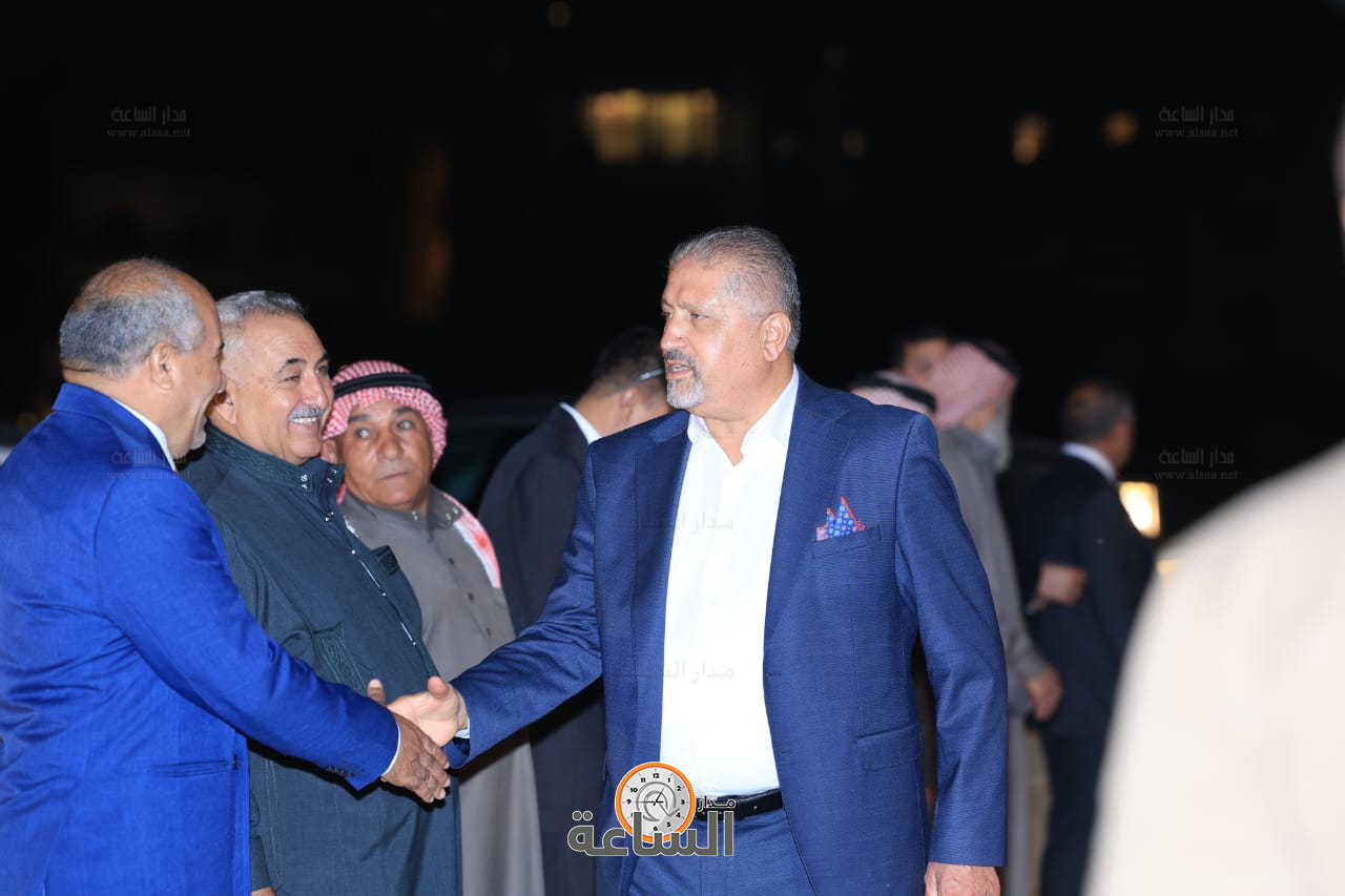 Madar Al-Saa Images 0.7865147443301836