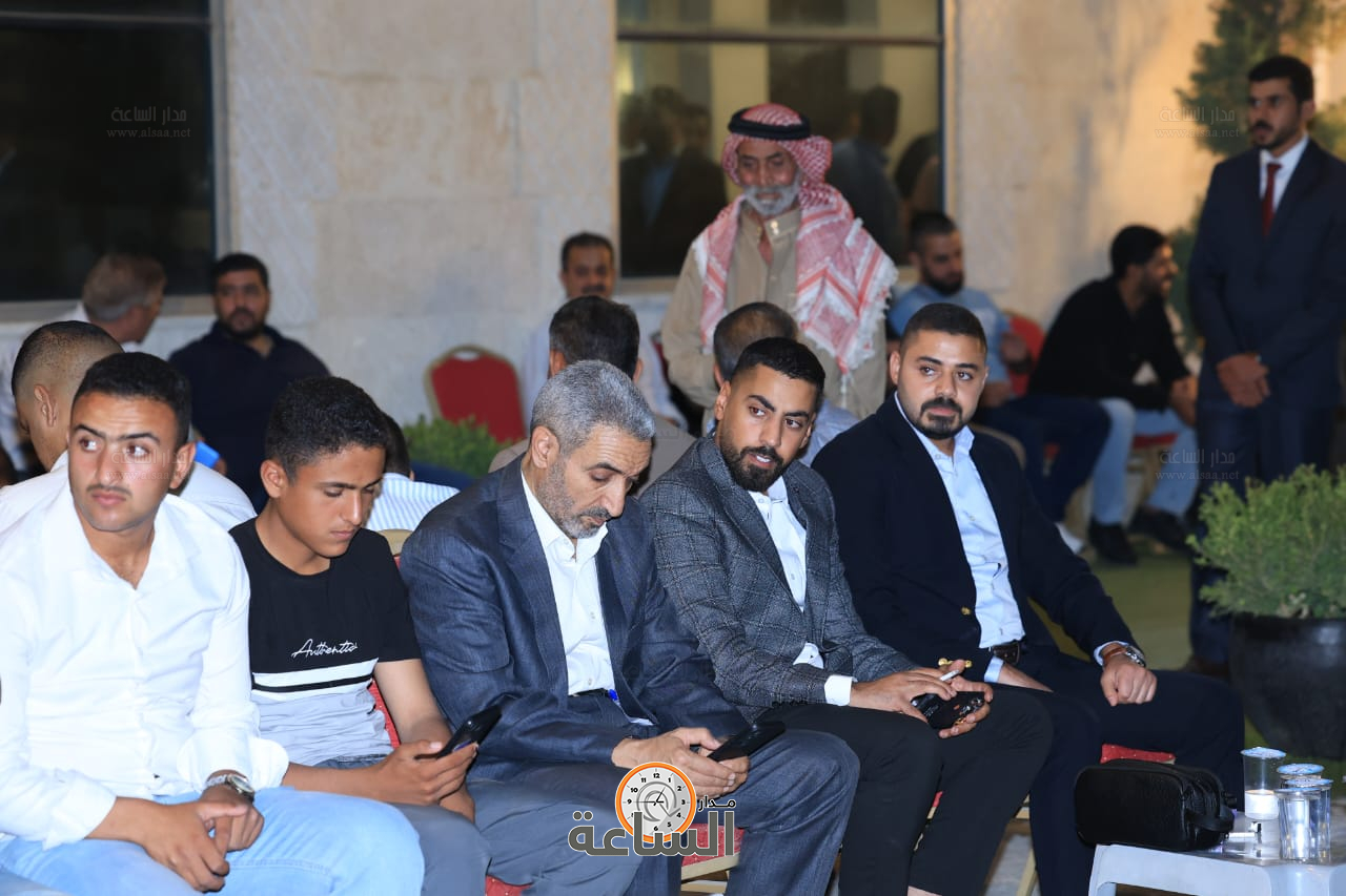 Madar Al-Saa Images 0.530267854878973