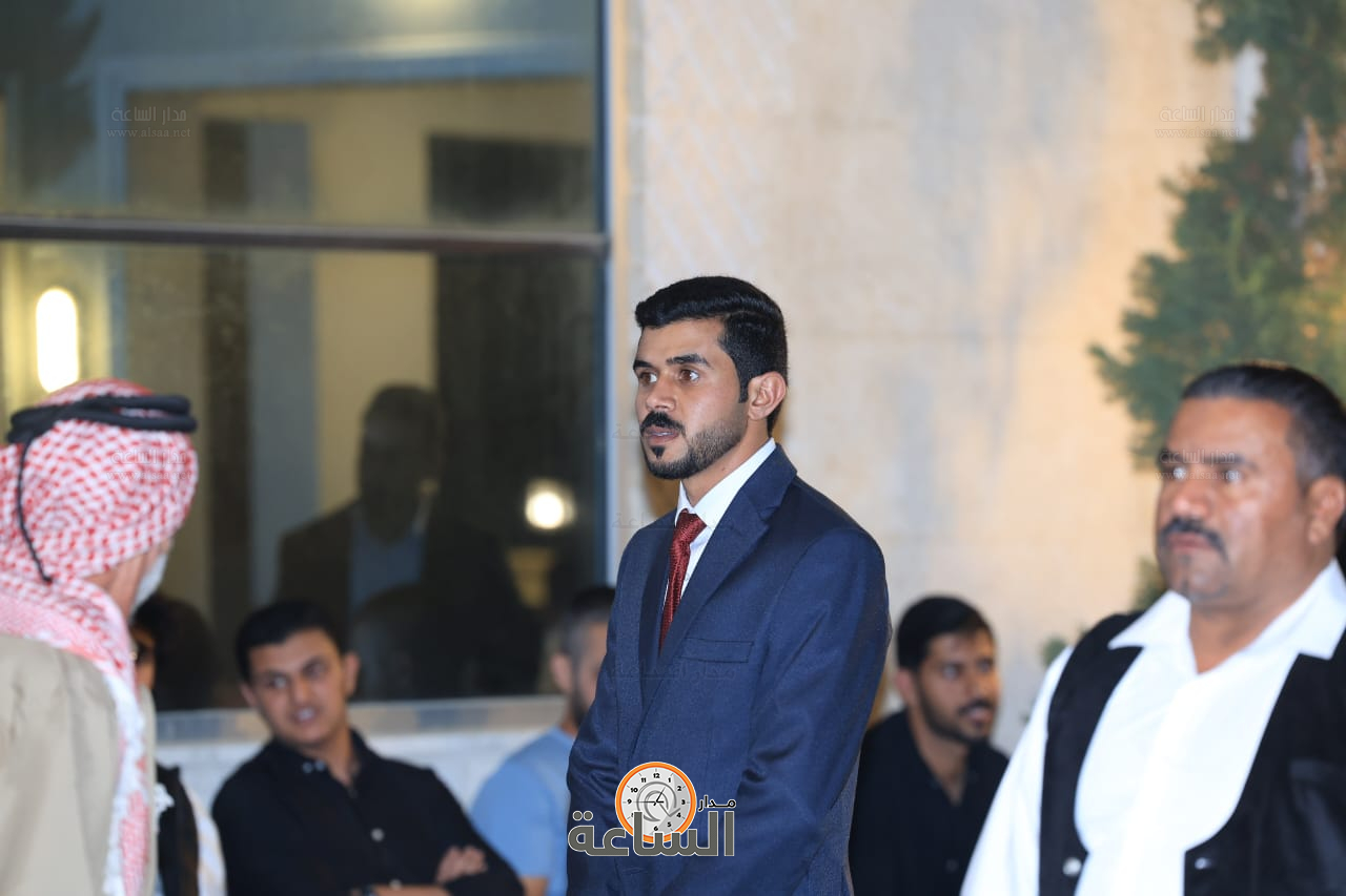 Madar Al-Saa Images 0.6529384652112309