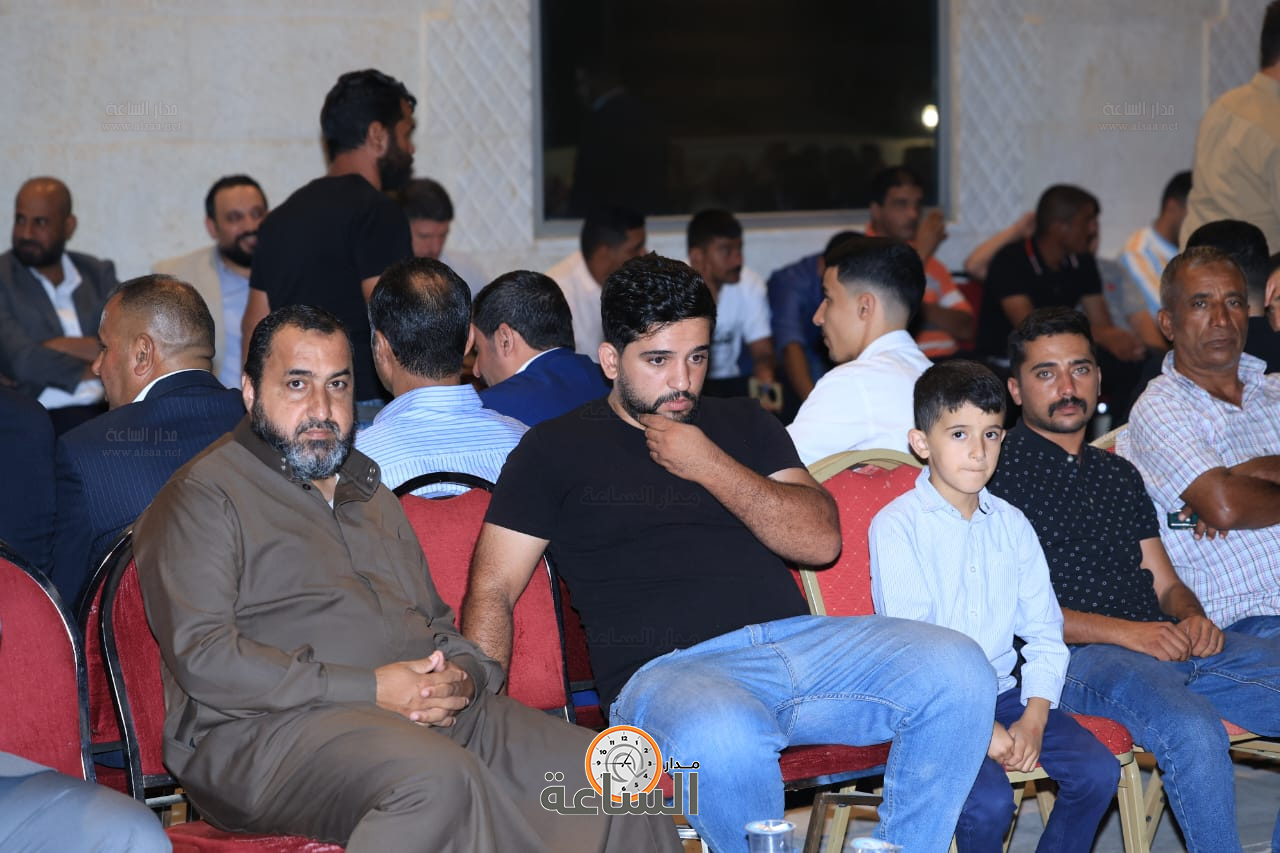 Madar Al-Saa Images 0.47032416053996084