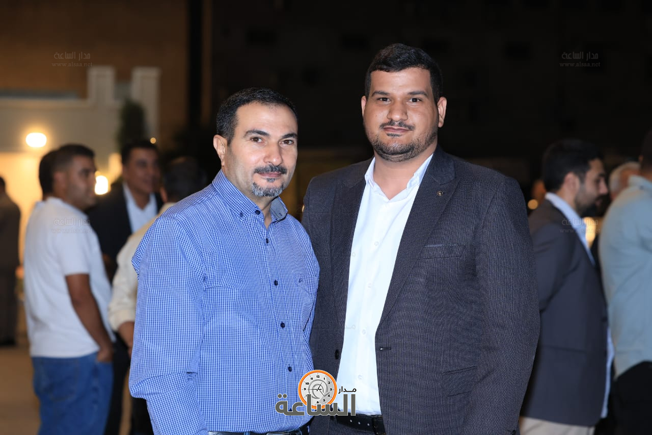 Madar Al-Saa Images 0.7999529395008792