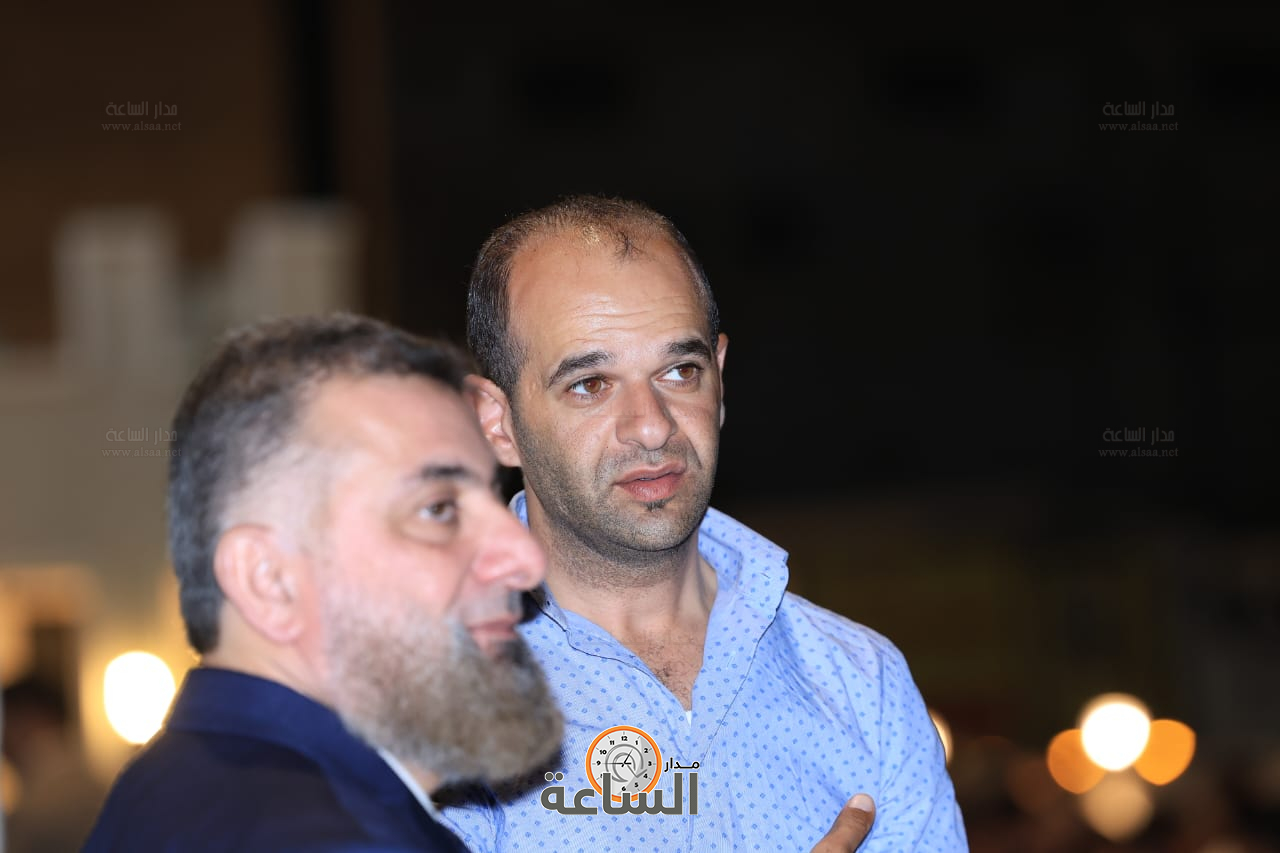 Madar Al-Saa Images 0.03511833955351751