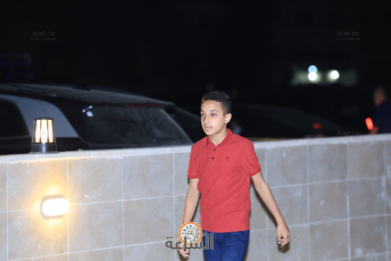 Madar Al-Saa Images 0.6419867589599747