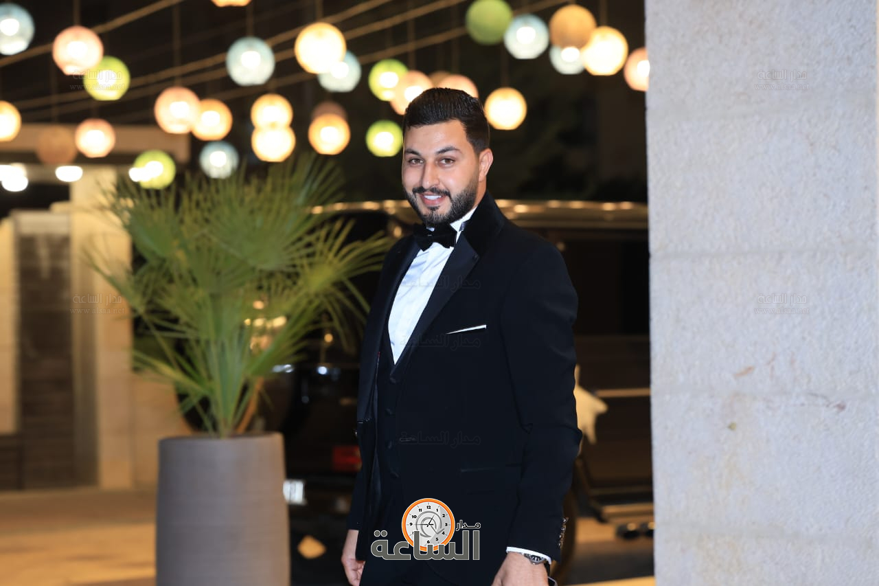 Madar Al-Saa Images 0.357218857778853