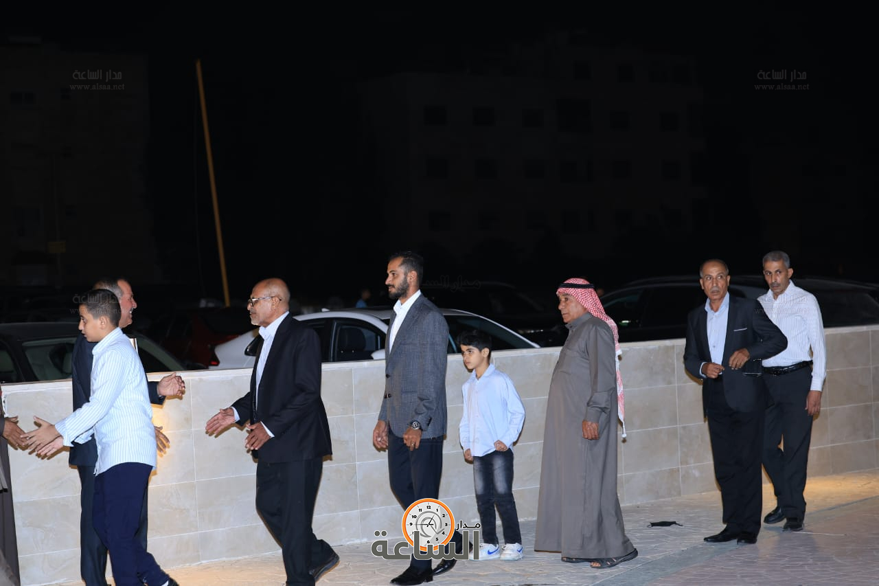 Madar Al-Saa Images 0.6651550929171481