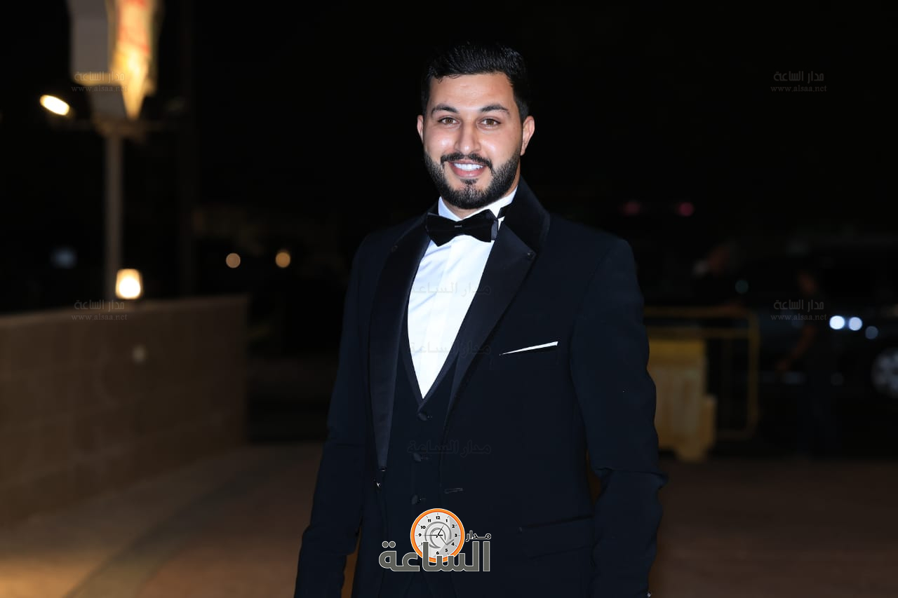 Madar Al-Saa Images 0.4536087337306429