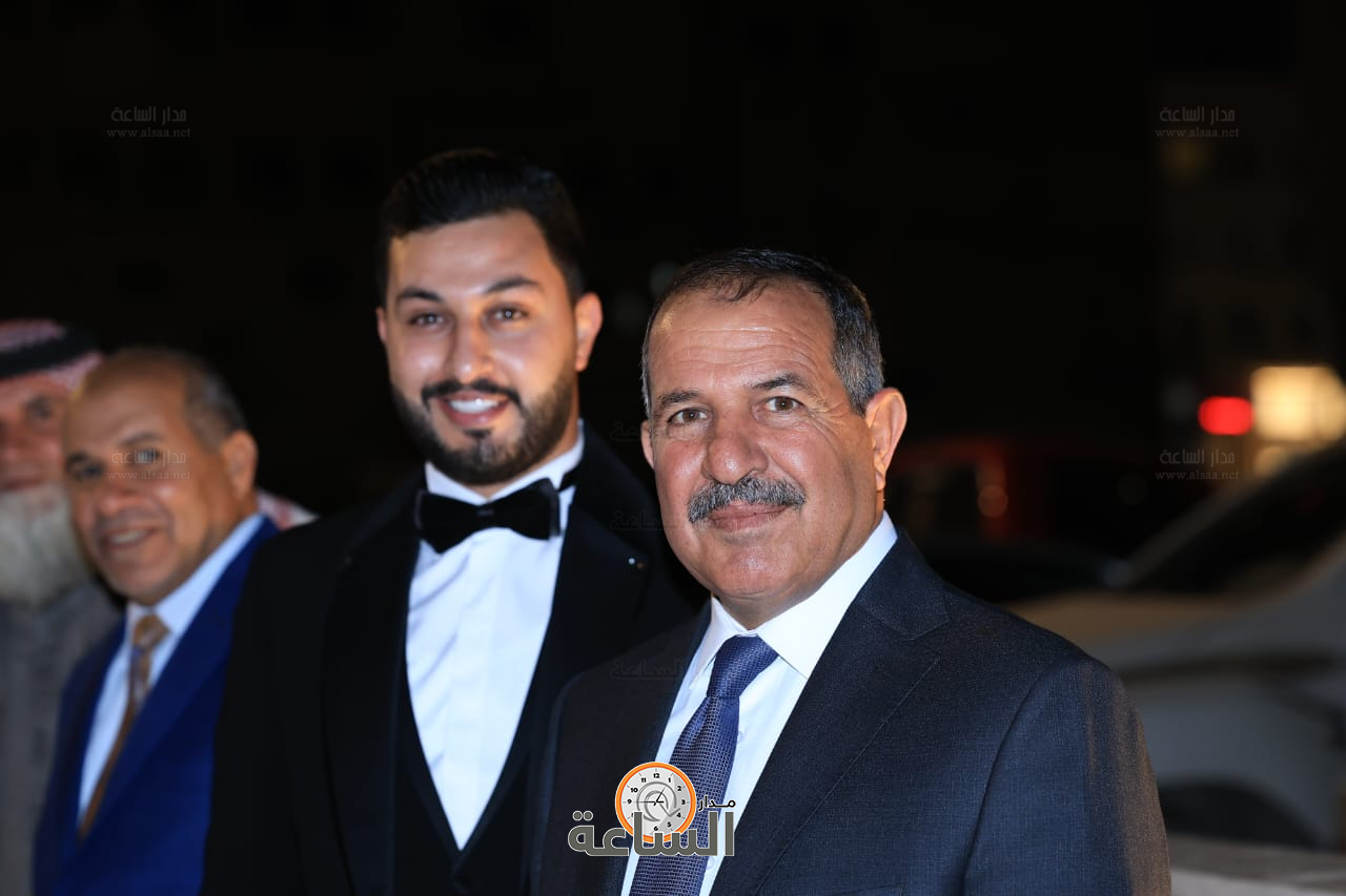 Madar Al-Saa Images 0.21429006734069267