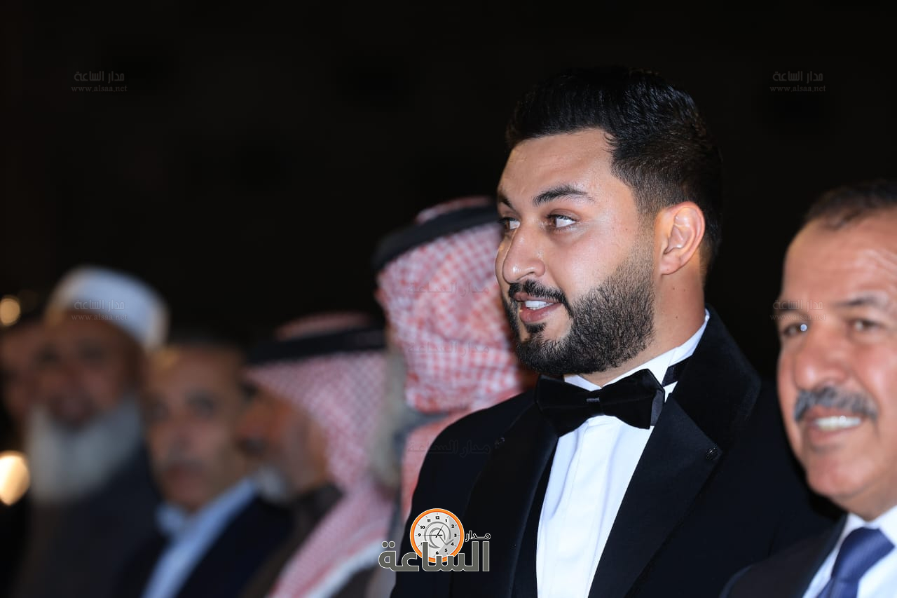 Madar Al-Saa Images 0.8828822761810519