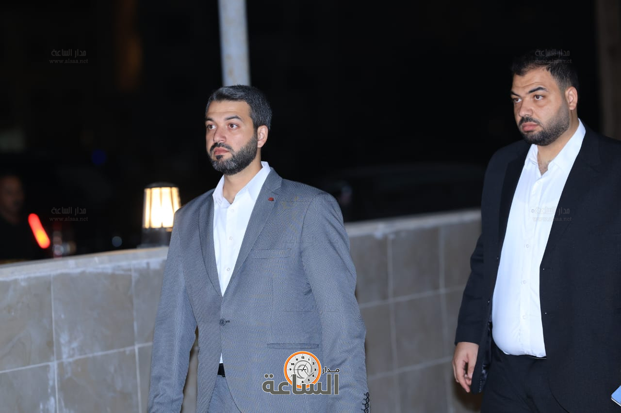 Madar Al-Saa Images 0.8123463294250463