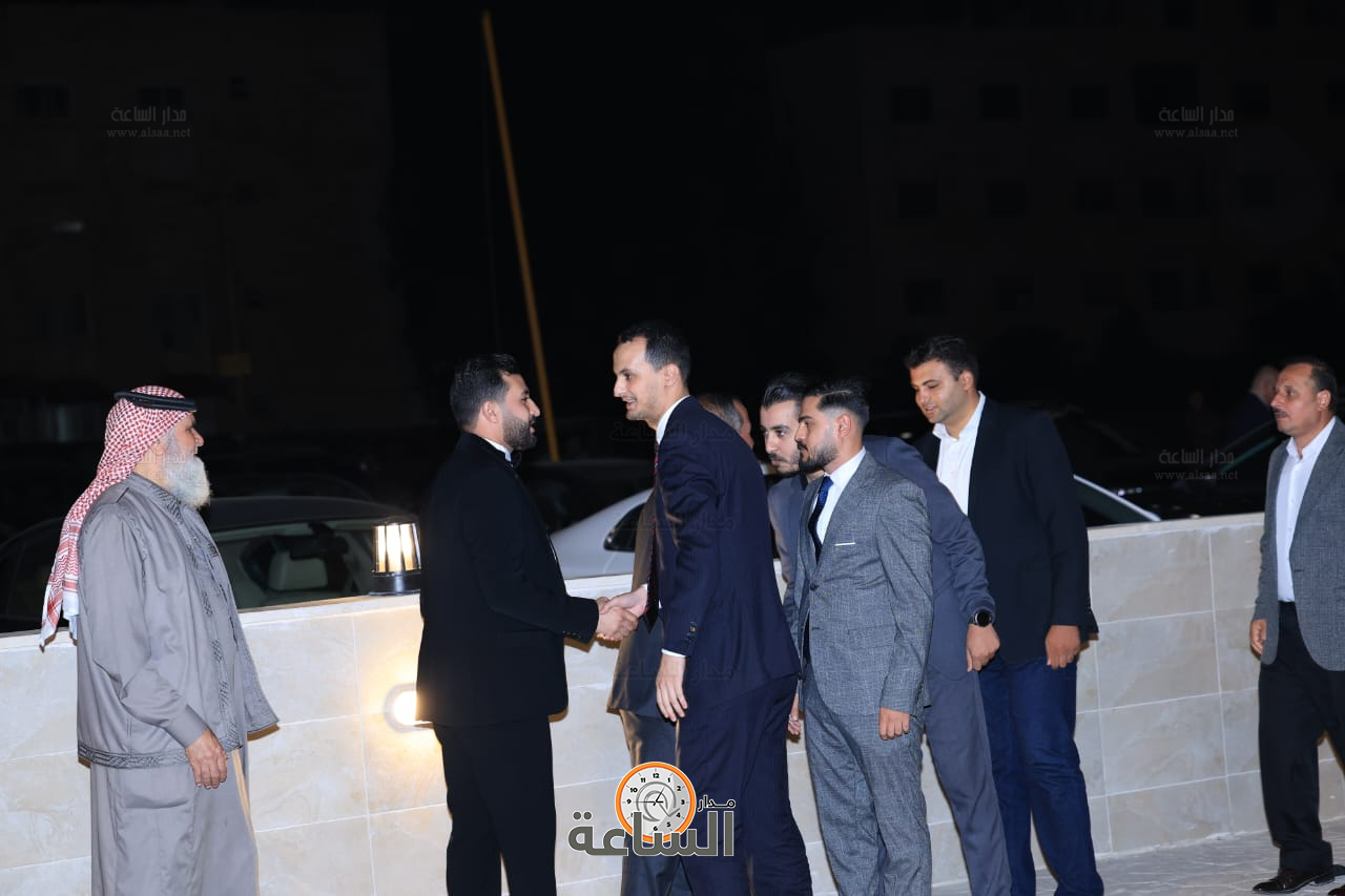 Madar Al-Saa Images 0.9597205269195536