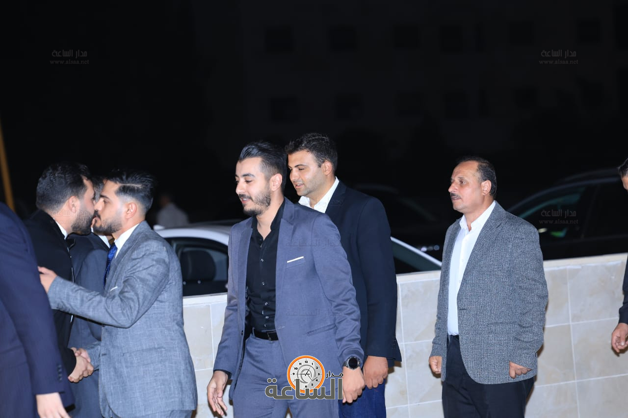 Madar Al-Saa Images 0.614635385230965