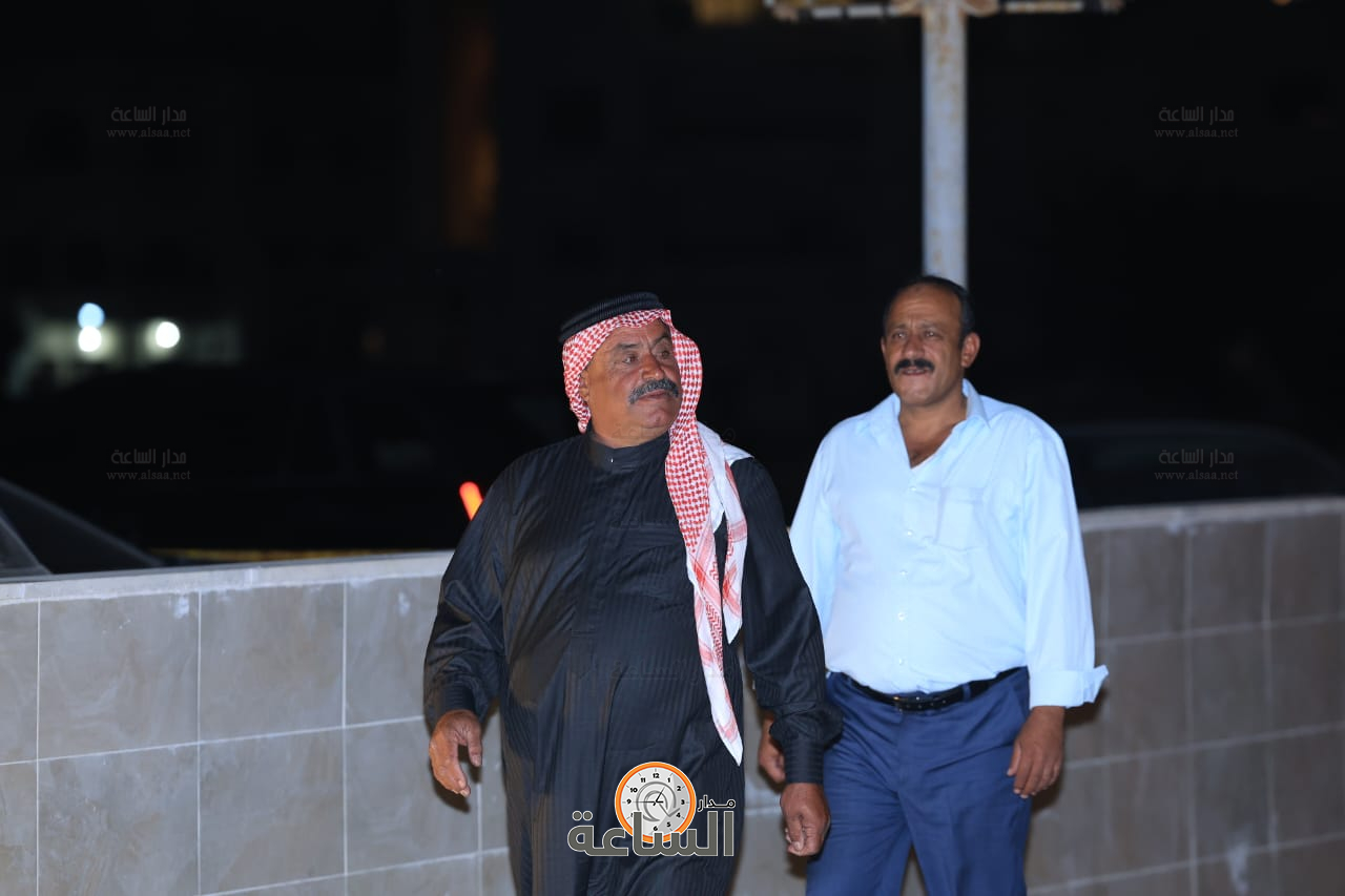 Madar Al-Saa Images 0.6860713577768774