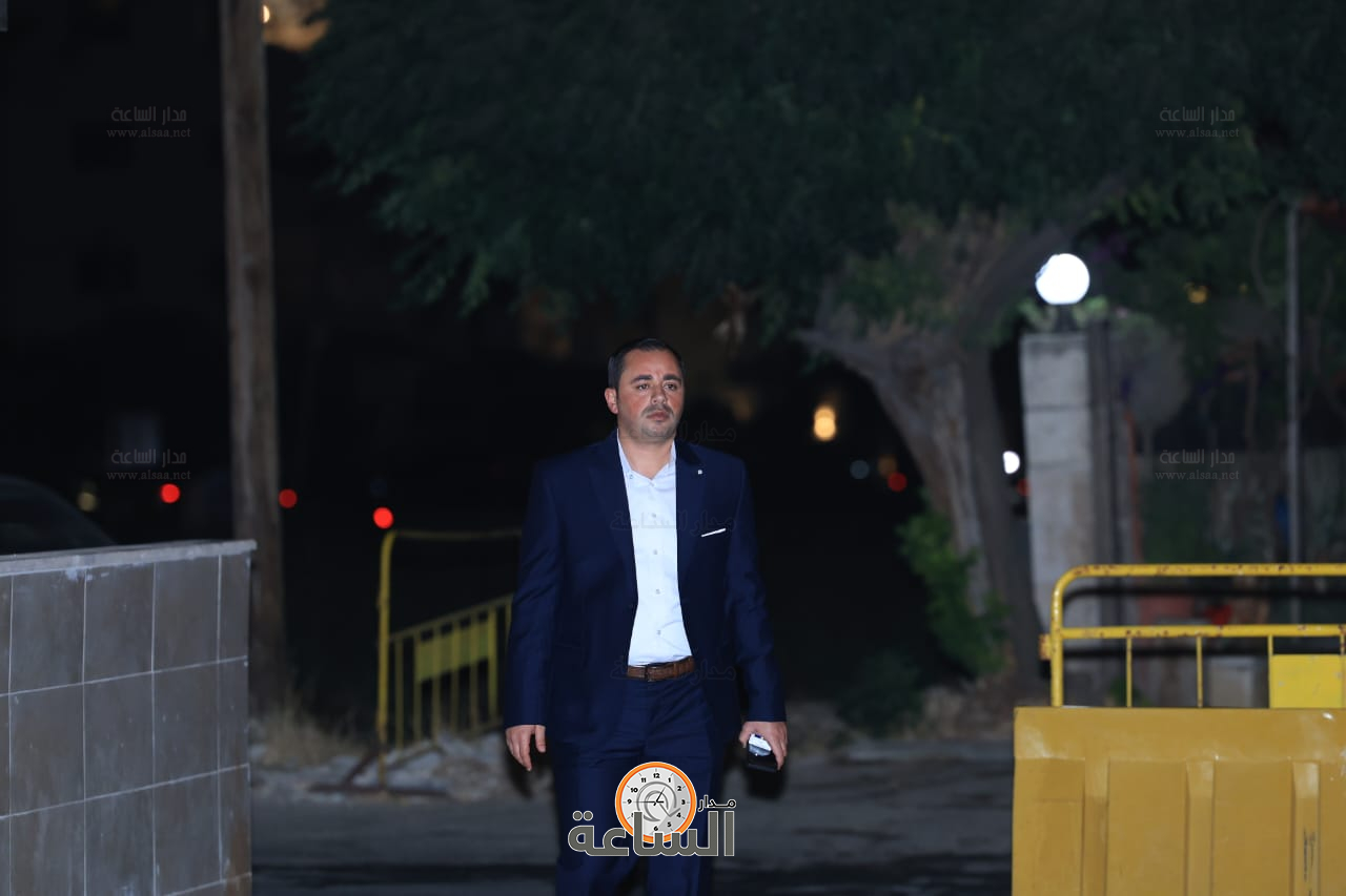 Madar Al-Saa Images 0.656583583830934