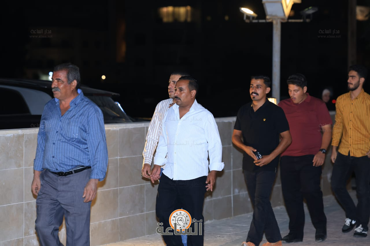 Madar Al-Saa Images 0.18786459873159167