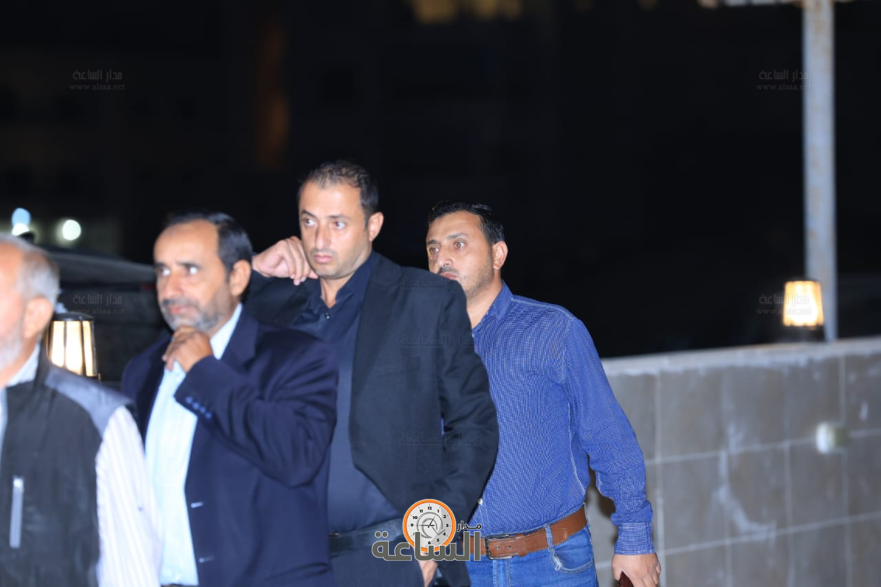 Madar Al-Saa Images 0.3075553217270849