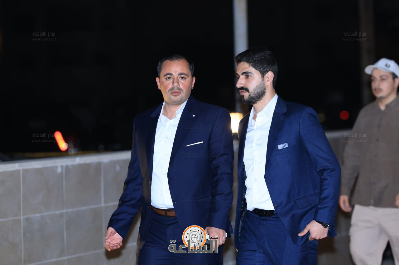 Madar Al-Saa Images 0.670681176394001