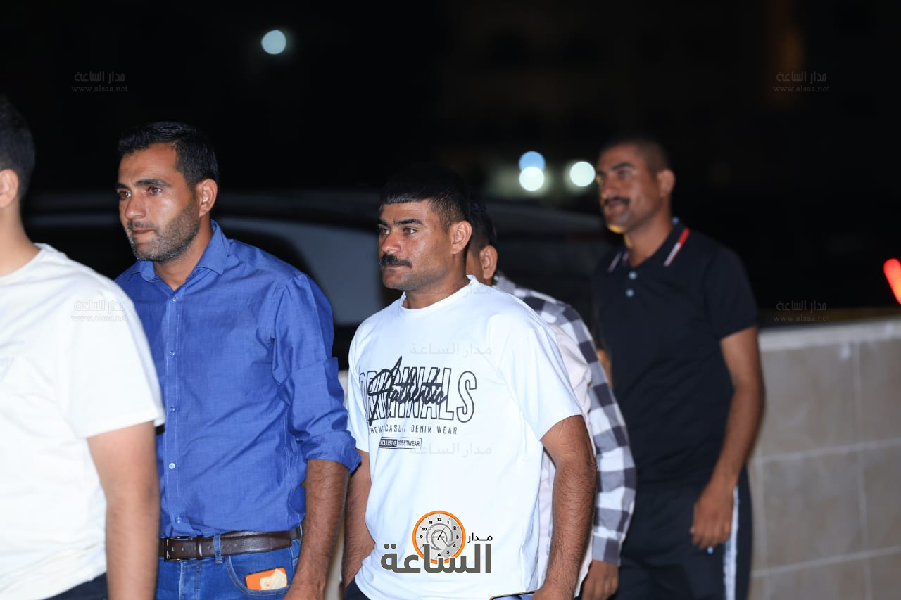 Madar Al-Saa Images 0.8233750080275665