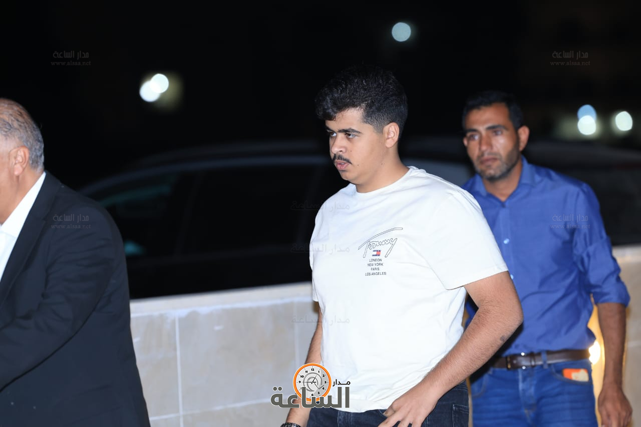 Madar Al-Saa Images 0.7255542628549461