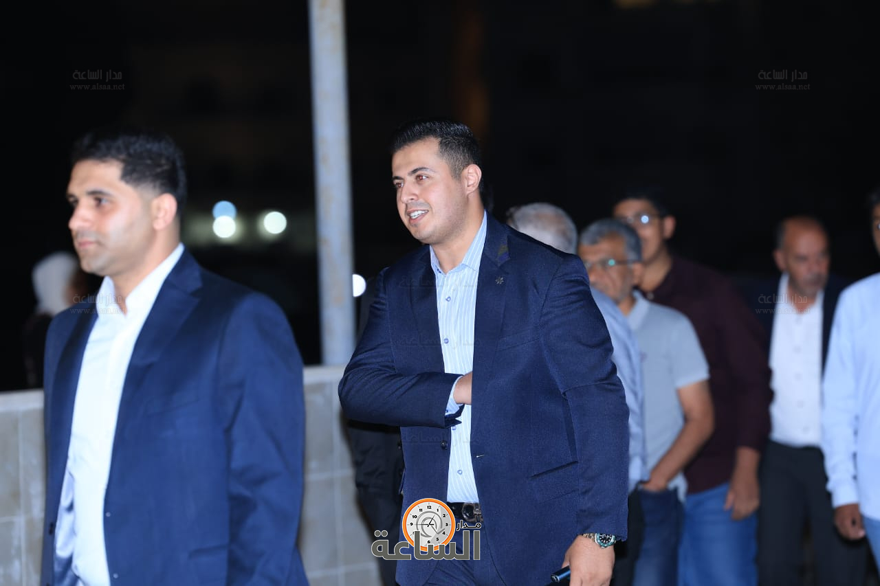 Madar Al-Saa Images 0.9443181688848402