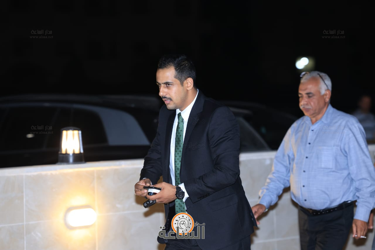 Madar Al-Saa Images 0.34231359613337187