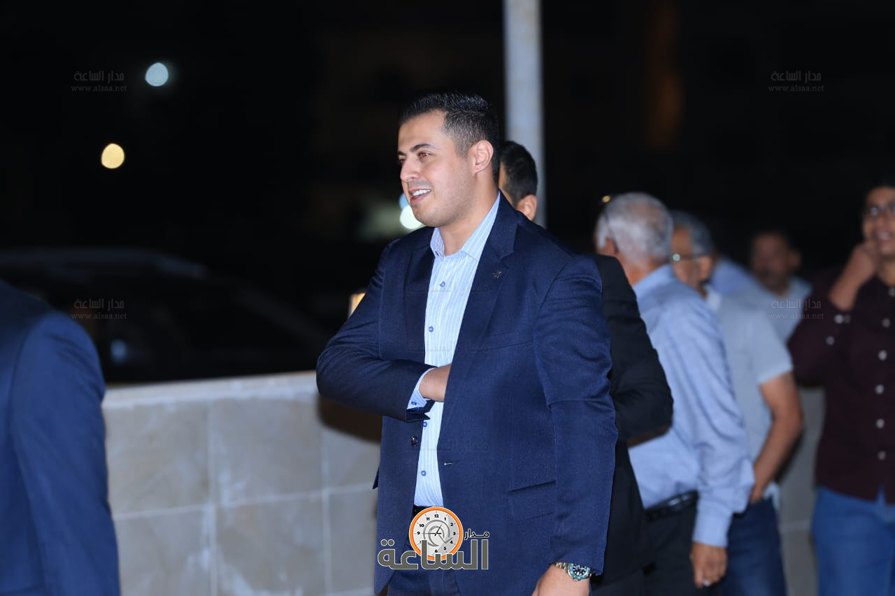 Madar Al-Saa Images 0.34480136669825623