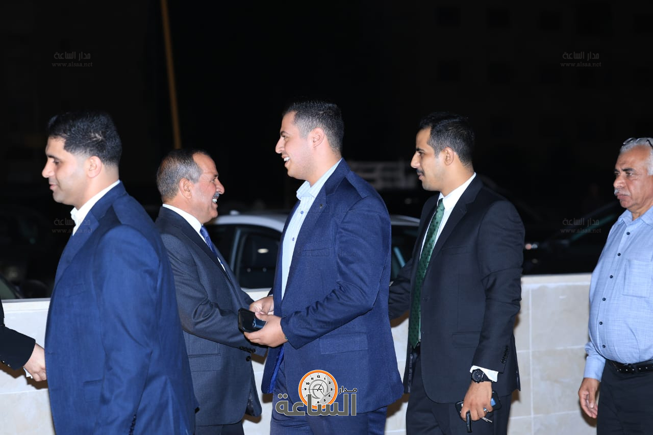 Madar Al-Saa Images 0.2191300985667599