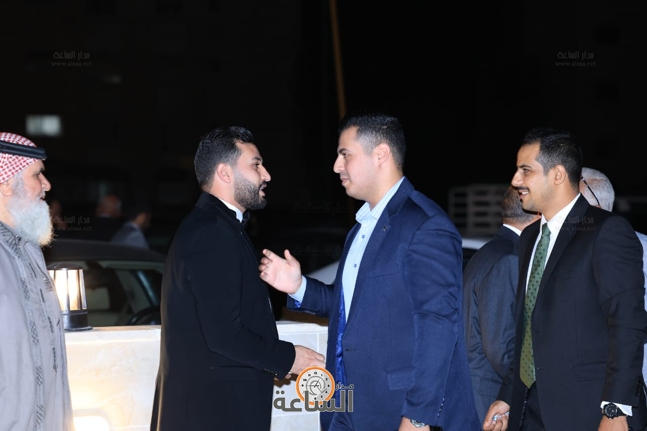 Madar Al-Saa Images 0.04225665486659069