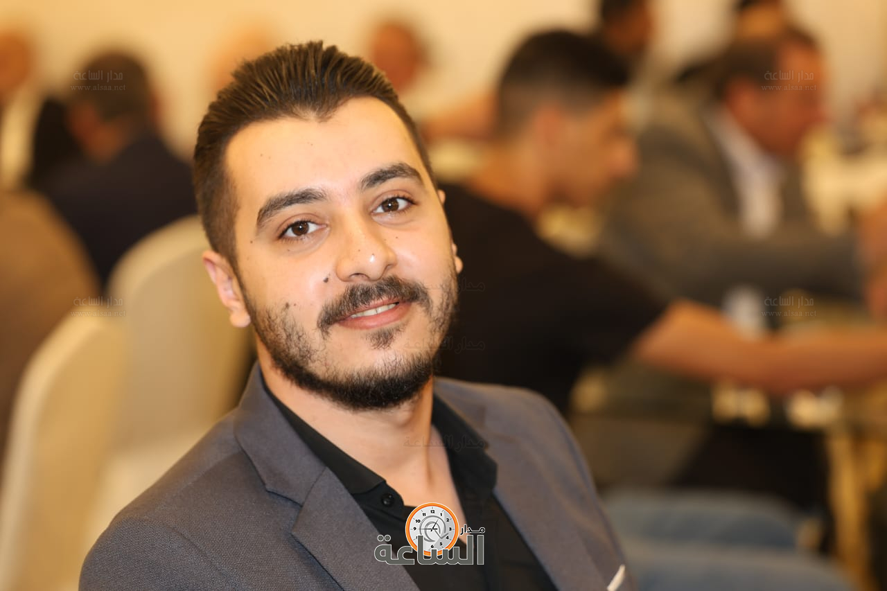 Madar Al-Saa Images 0.18377680191489554