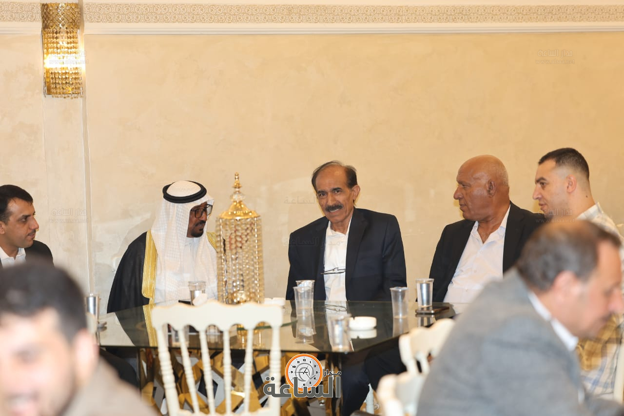 Madar Al-Saa Images 0.76845636580965