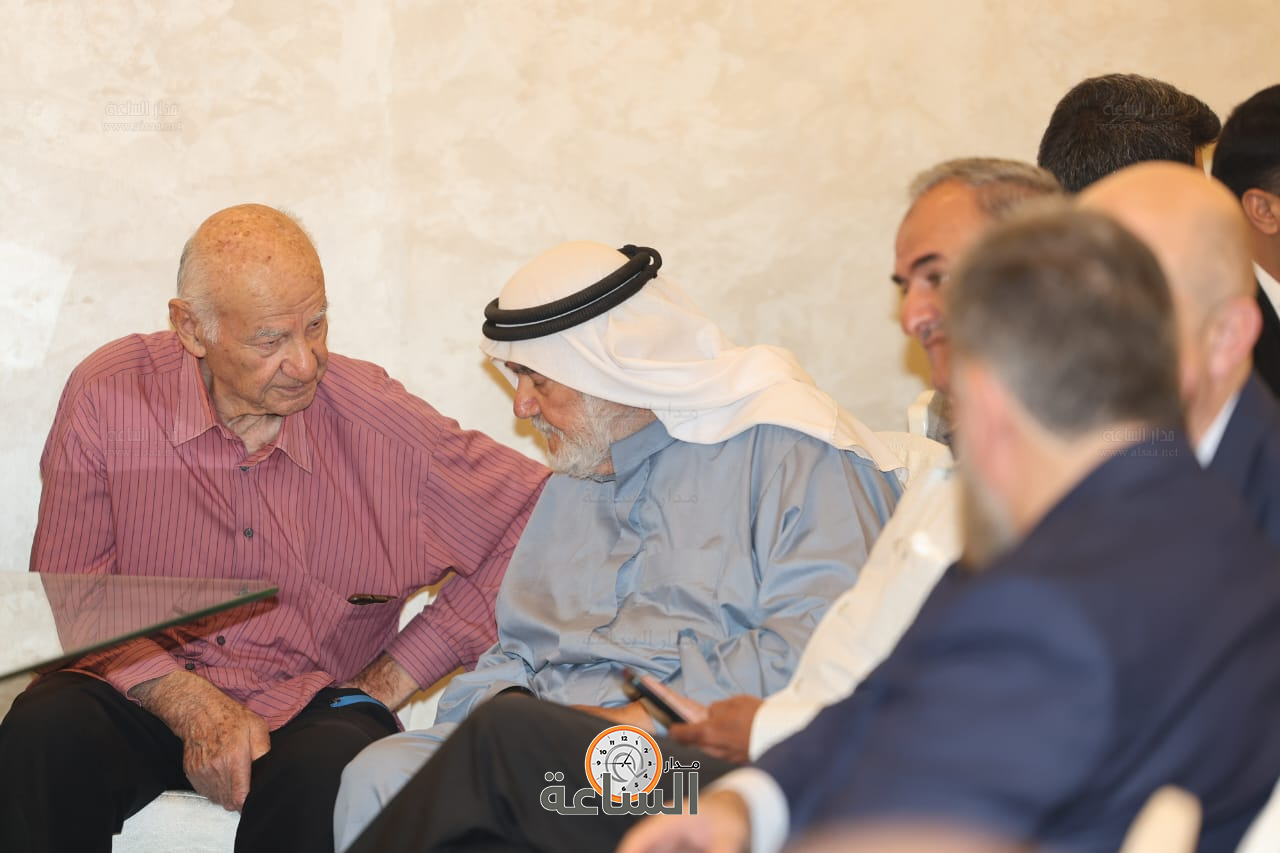 Madar Al-Saa Images 0.5280165085612861