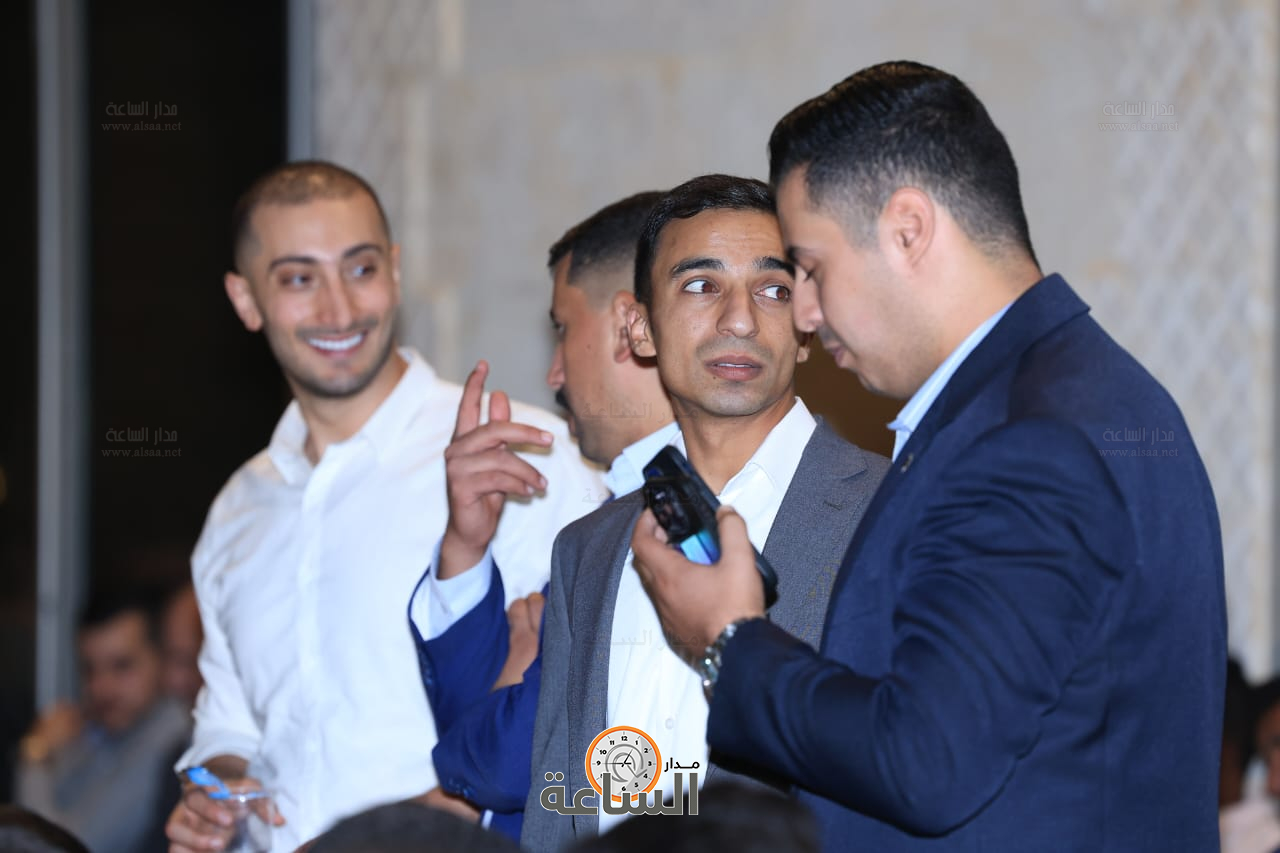 Madar Al-Saa Images 0.5459857460242816