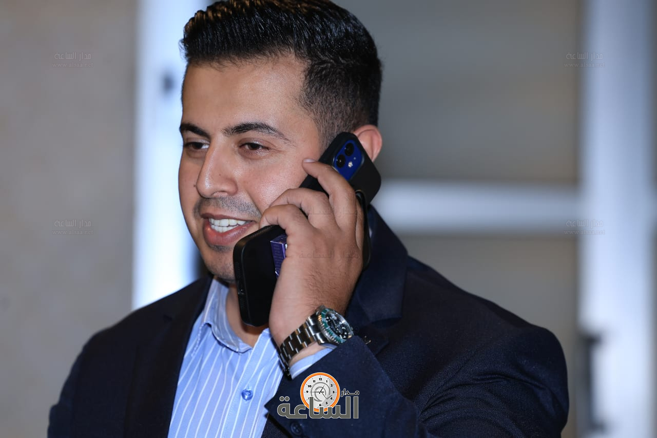 Madar Al-Saa Images 0.4256535938660774