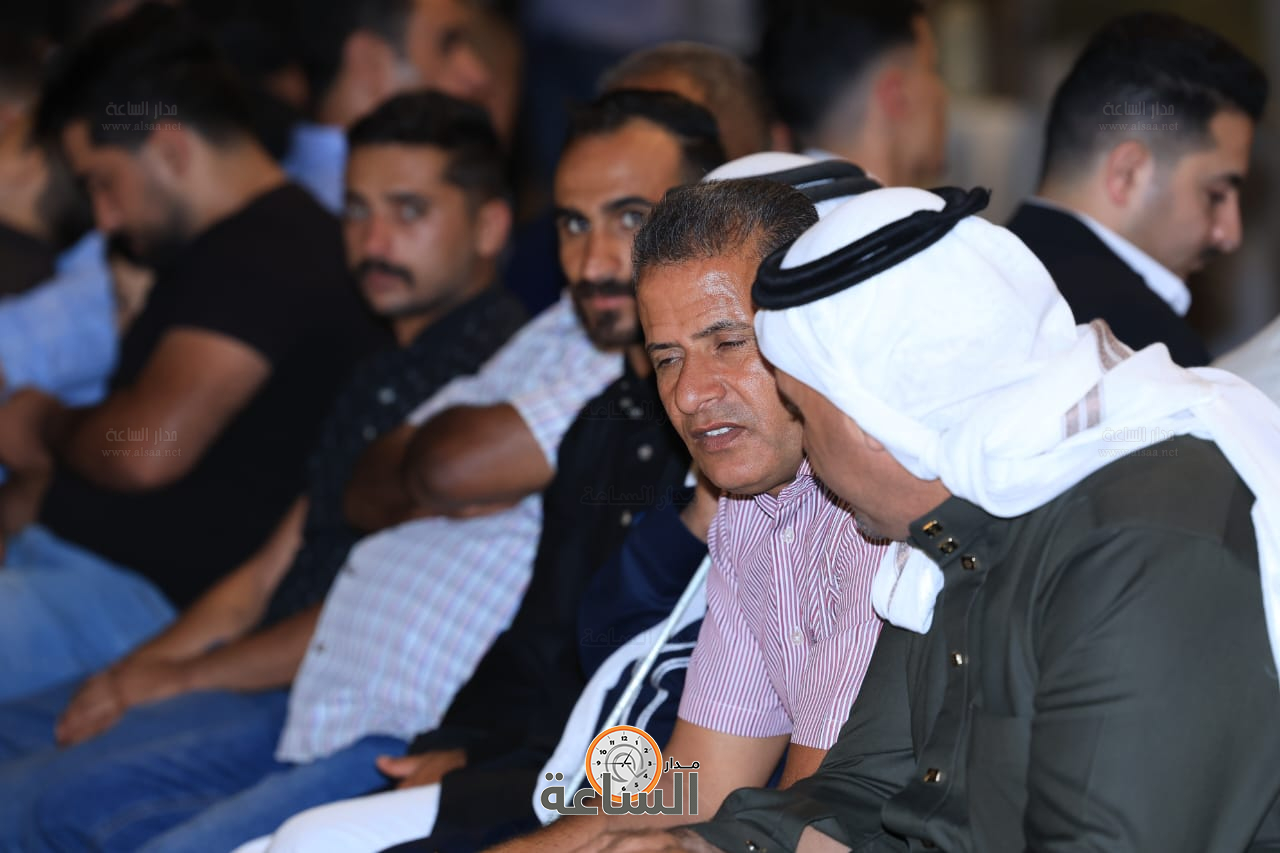 Madar Al-Saa Images 0.23854133099056118