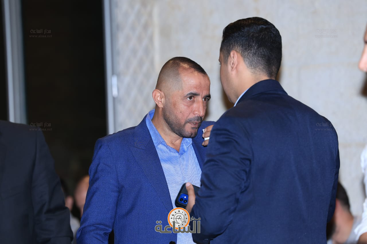 Madar Al-Saa Images 0.6070134443131714