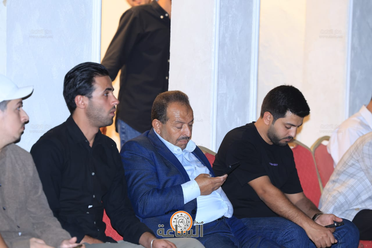 Madar Al-Saa Images 0.3103827691897415